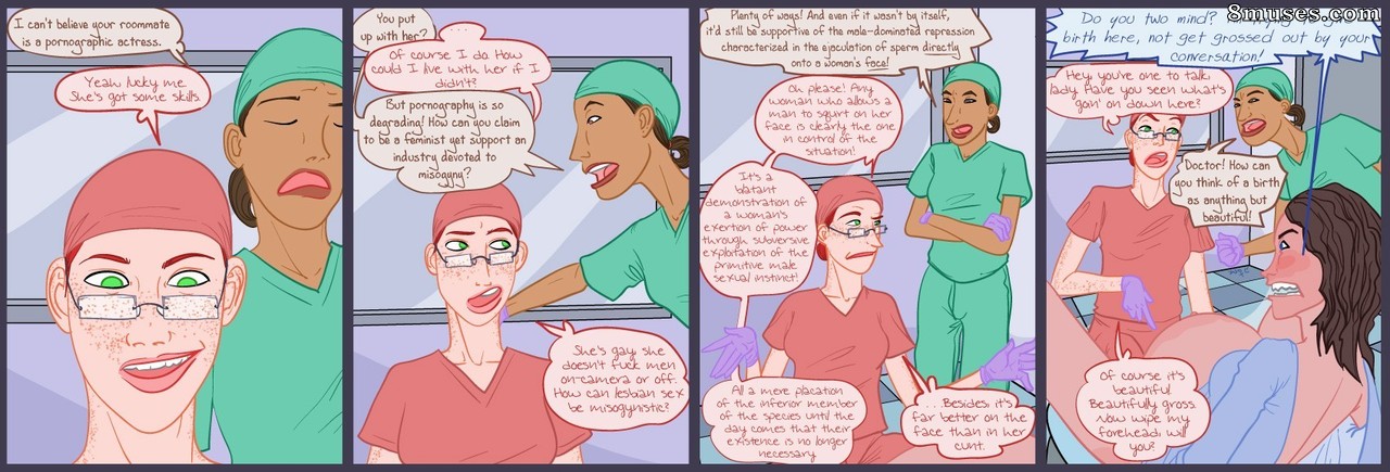 Comics - Page 2 - Page 2