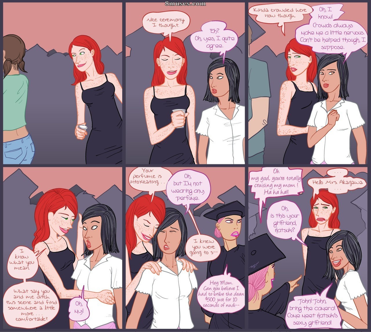 Comics - Page 2 - Page 16