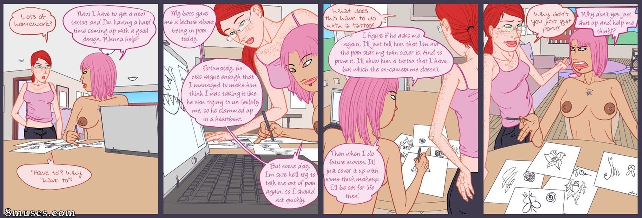 Comics - Page 2 - Page 22