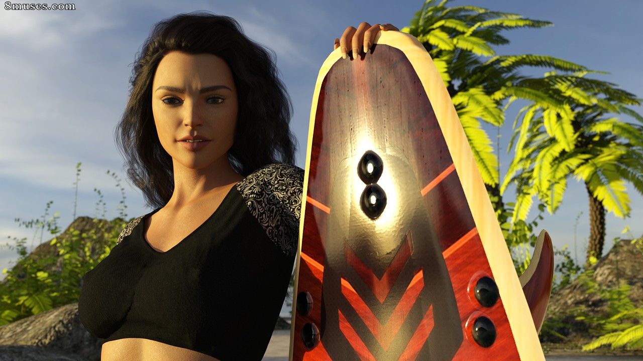 Lockhear - Instructor surf - Page 2