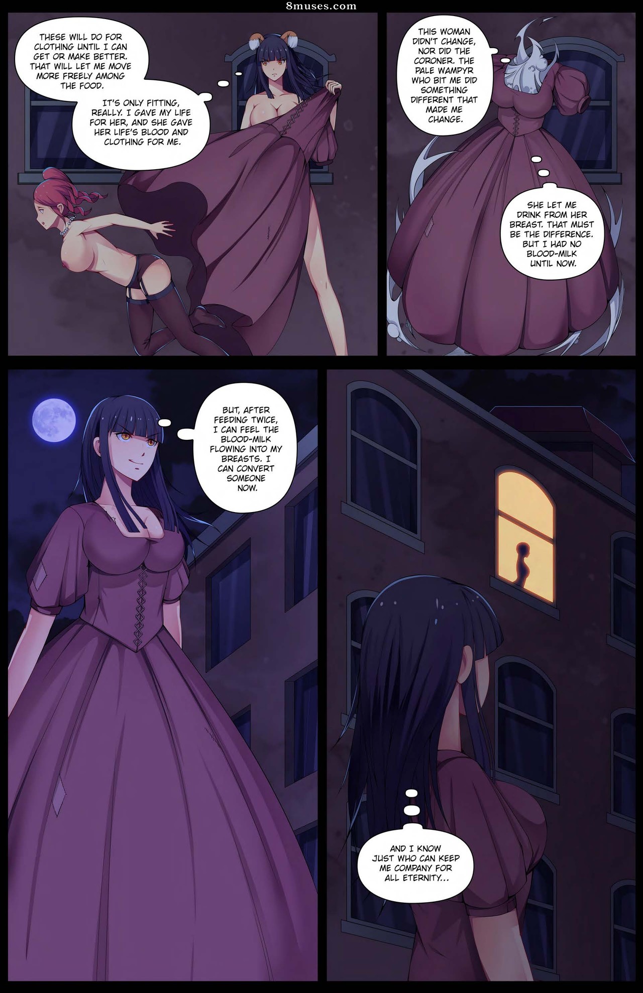 Case of the Willies - Issue 1 - Page 13