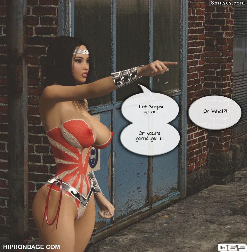 B69 Comics - Amazônico - Página 24
