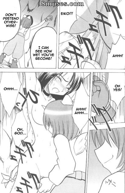Crimson Hentai - Final Fantasy IX Doujinshi - Junshin wa Tsuyu ni Kiyu - Page 25