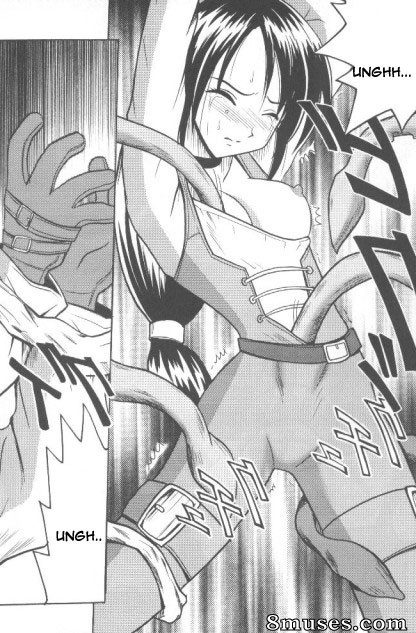 Crimson Hentai - Final Fantasy IX Doujinshi - Junshin wa Tsuyu ni Kiyu - Page 7