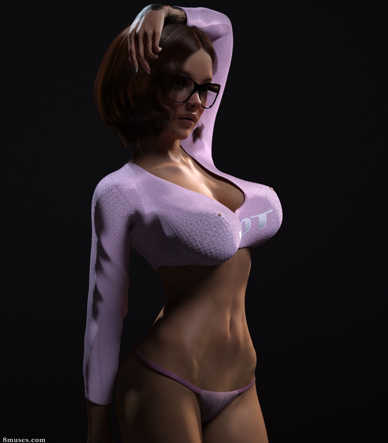 Other Works - Iris - Page 21