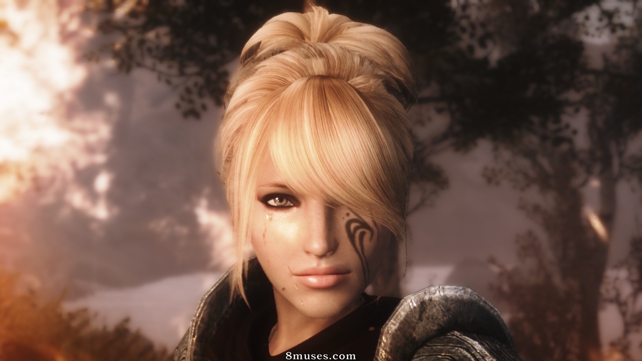 Girls of Skyrim 10 - Page 120