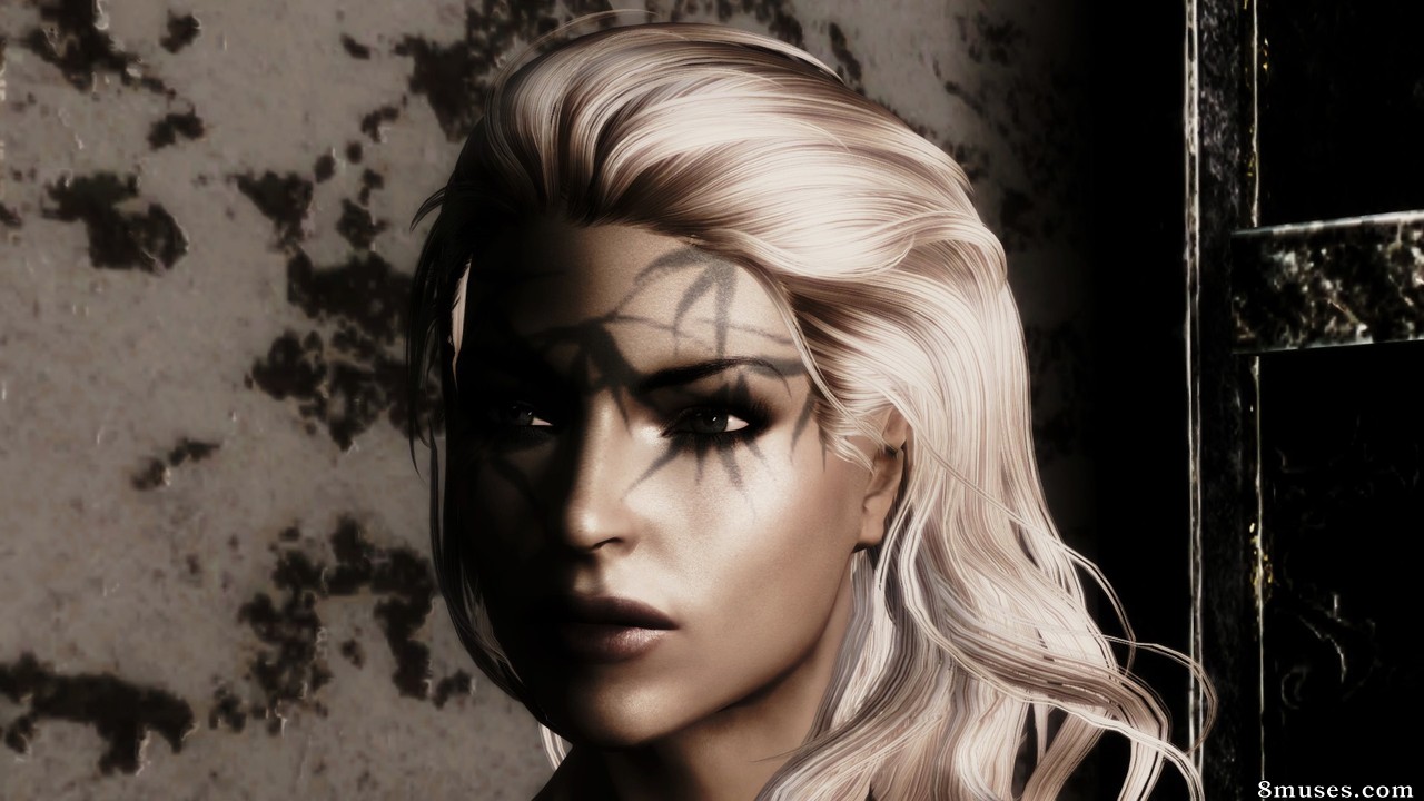 Girls of Skyrim 10 - Page 14