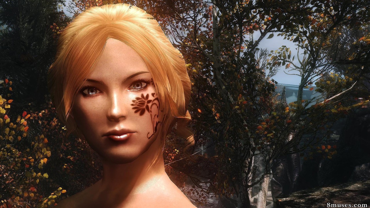 Girls of Skyrim 10 - Page 54