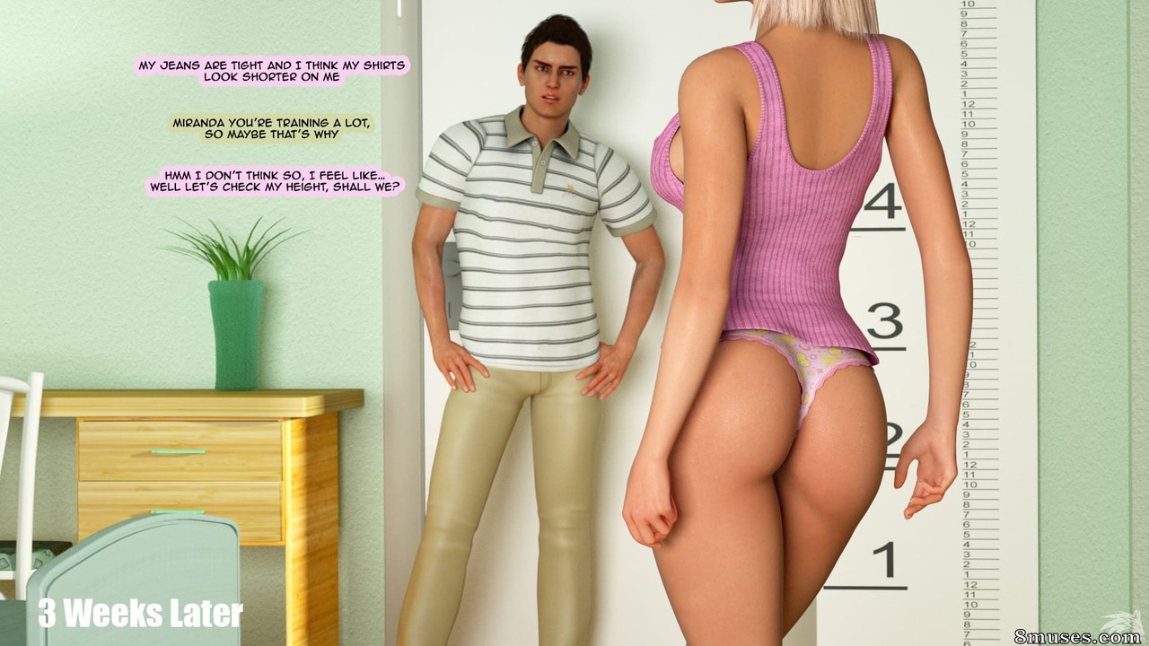 AlexGTS - Miranda - Page 49