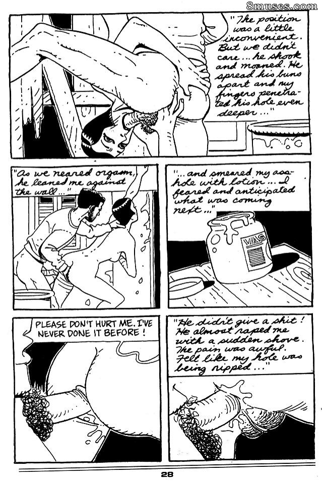 Classé X - Numéro 3 - Page 30
