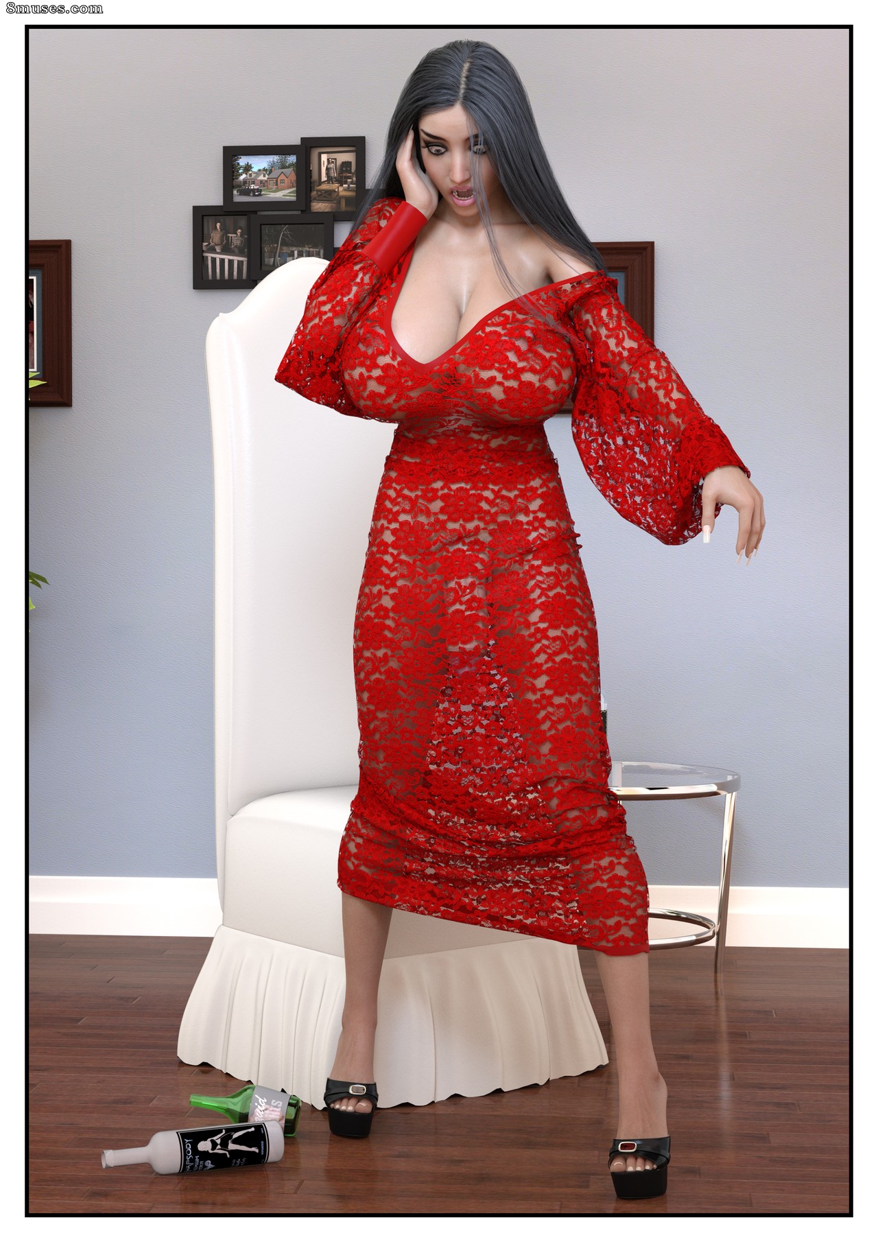 Galleries - Tina B - Page 16