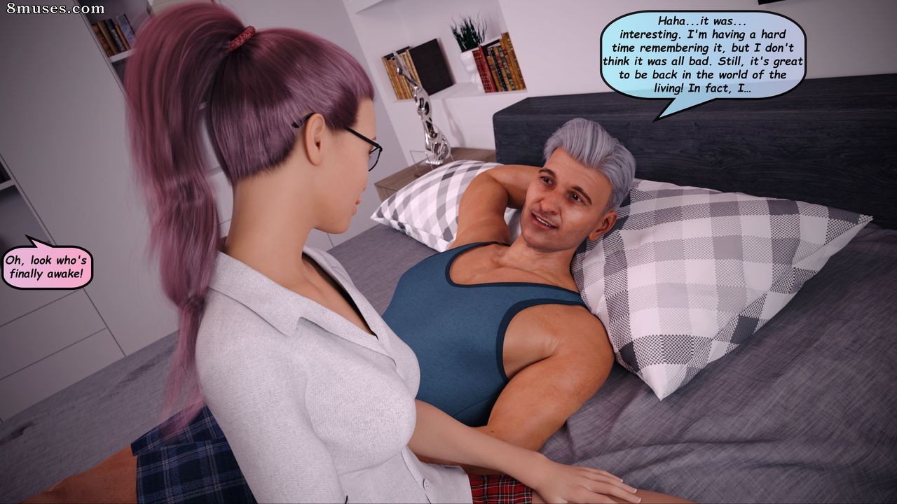 SneakyBastard - Breaking Boundaries - Page 63