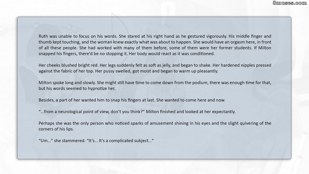Plastic is Fantastic 2 - Part 2 - Page 69