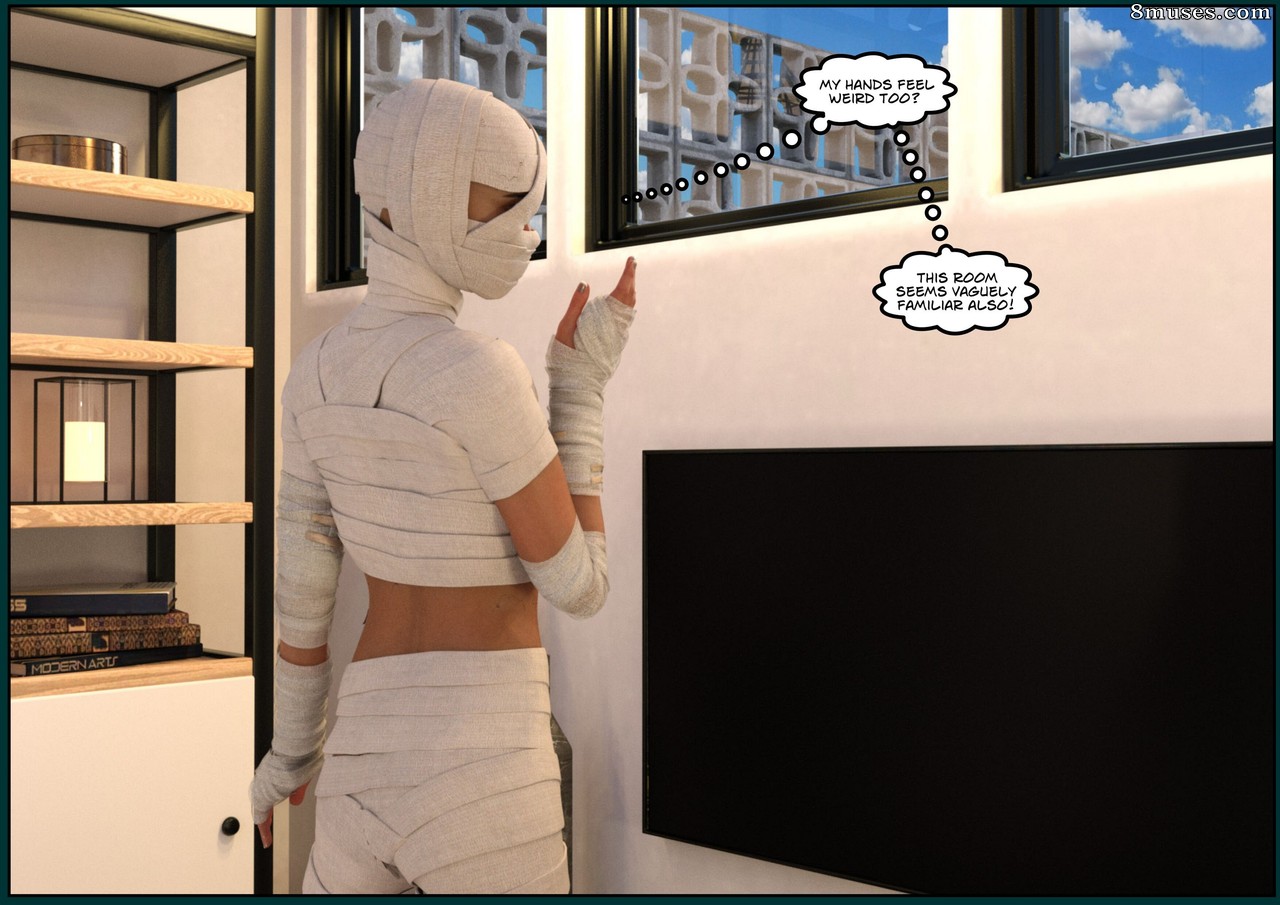 Debt Collector - Issue 2 - Page 33