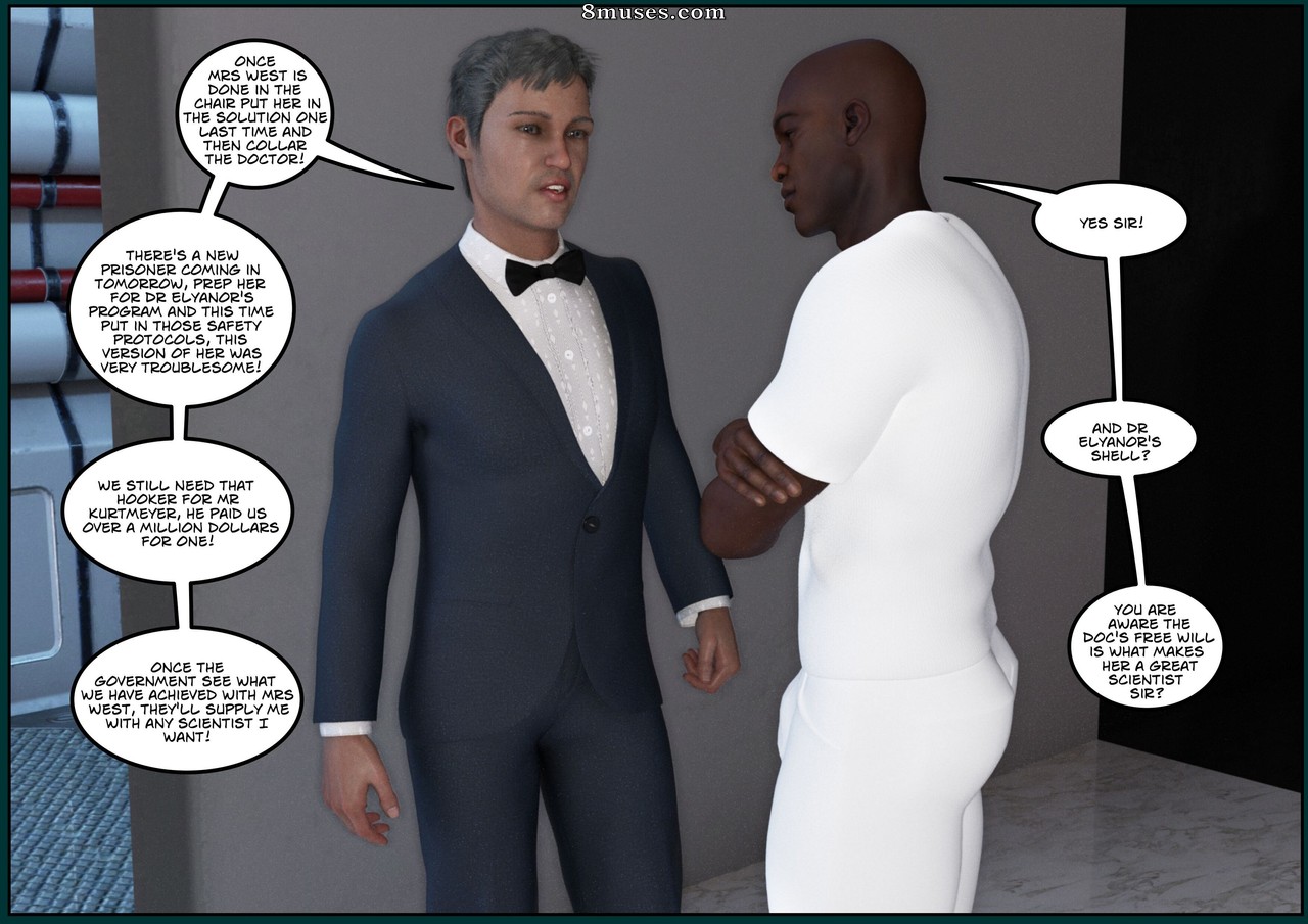 Debt Collector - Issue 2 - Page 19