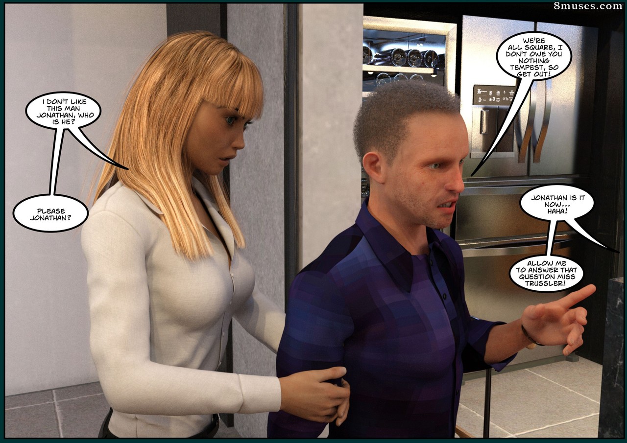 Debt Collector - Issue 2 - Page 24