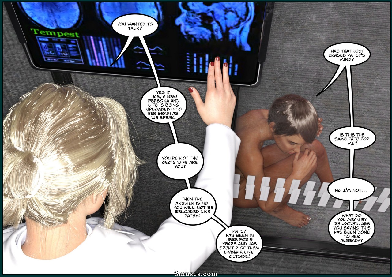 Debt Collector - Issue 2 - Page 9