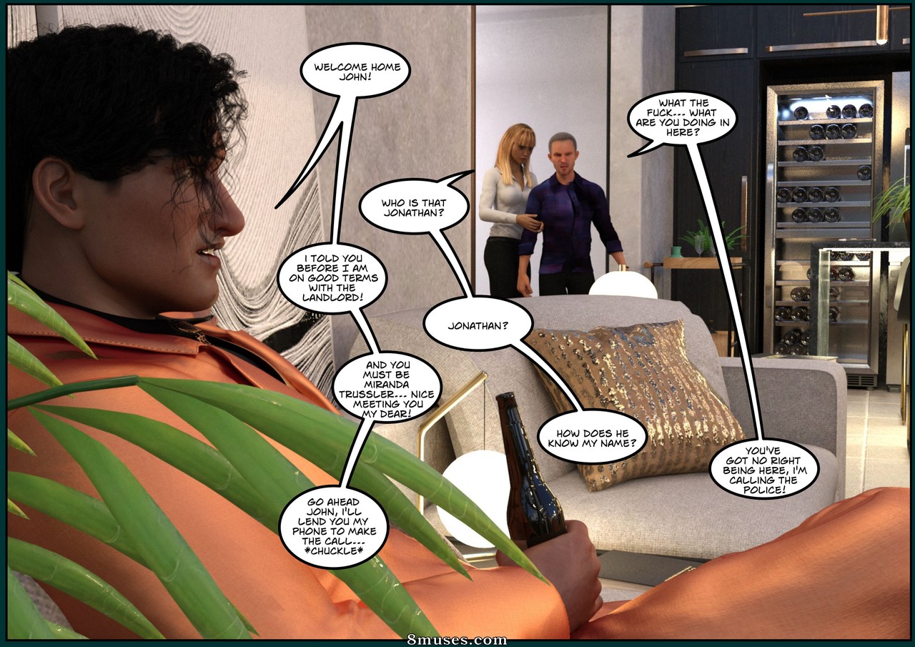 Debt Collector - Issue 2 - Page 23