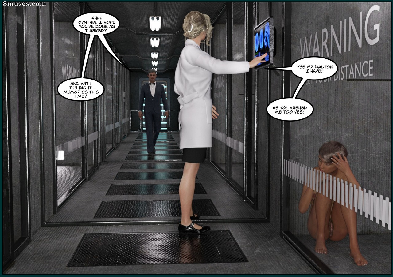 Debt Collector - Issue 2 - Page 11