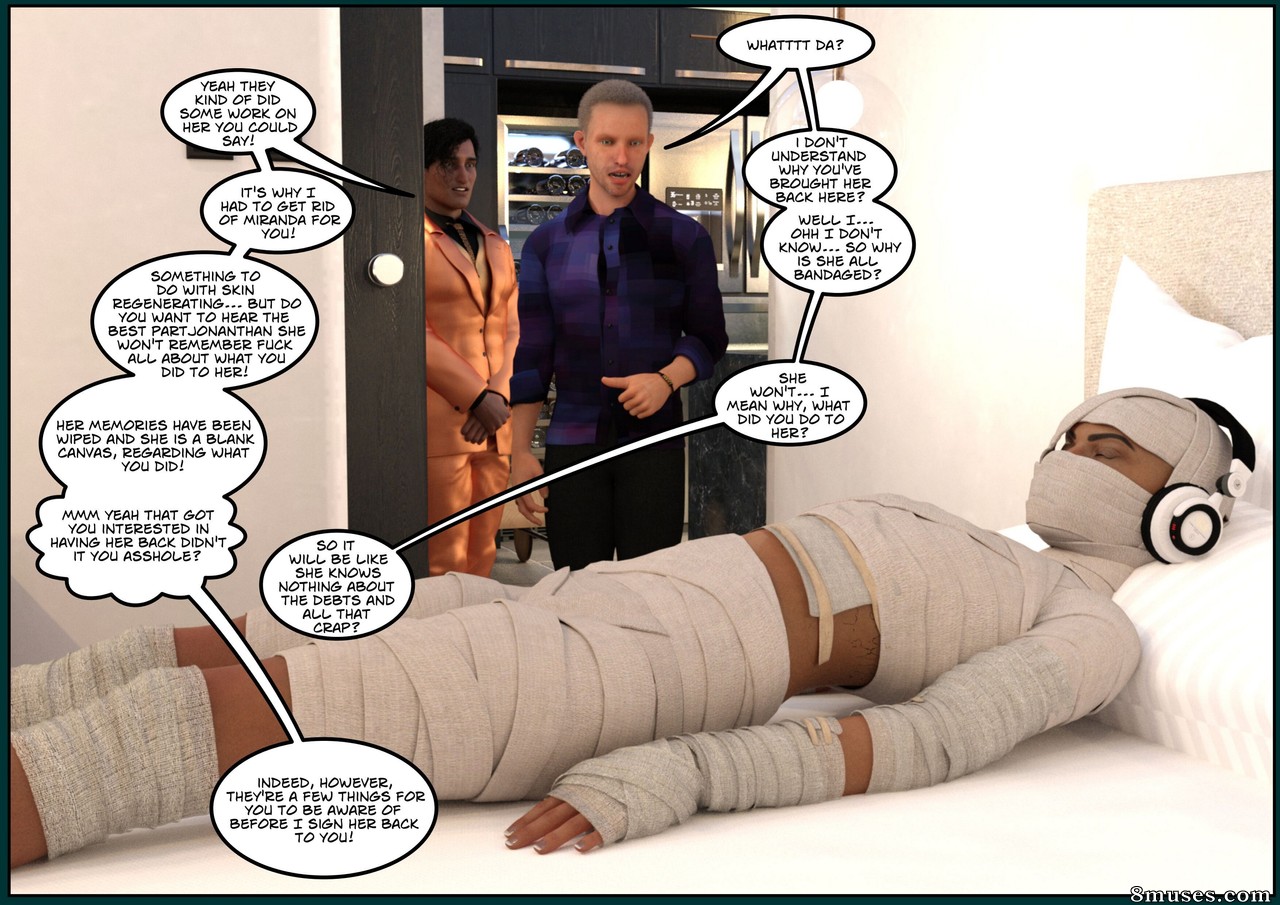 Debt Collector - Issue 2 - Page 31