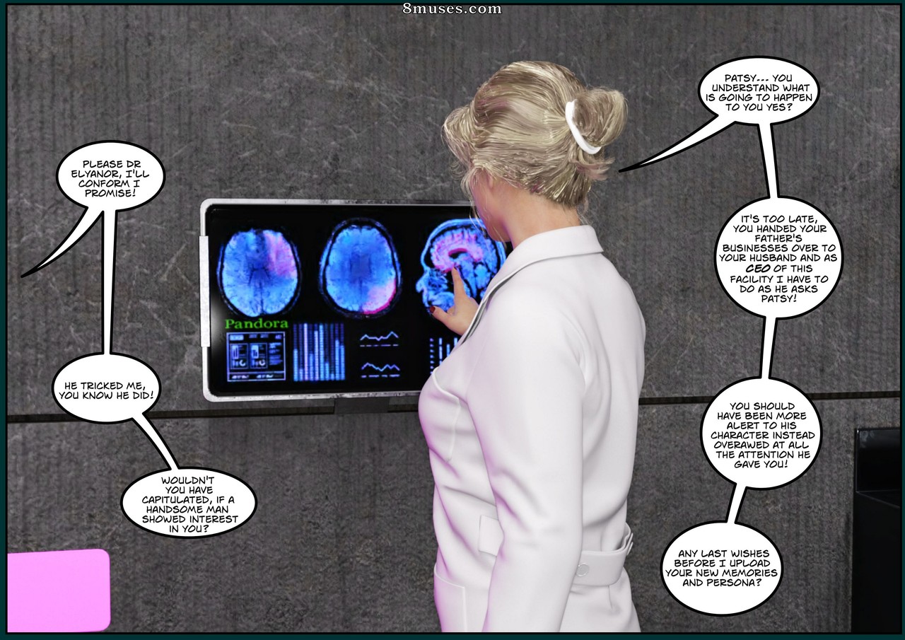 Debt Collector - Issue 2 - Page 3