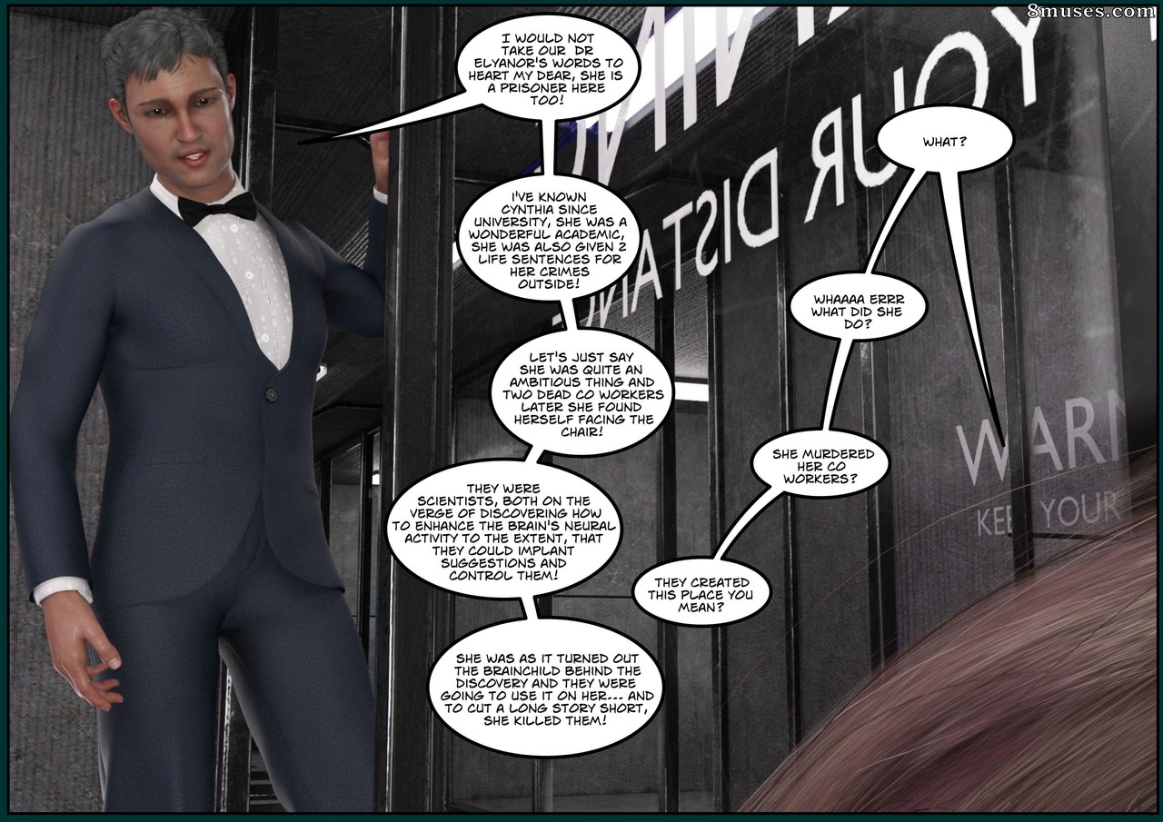 Debt Collector - Issue 2 - Page 14