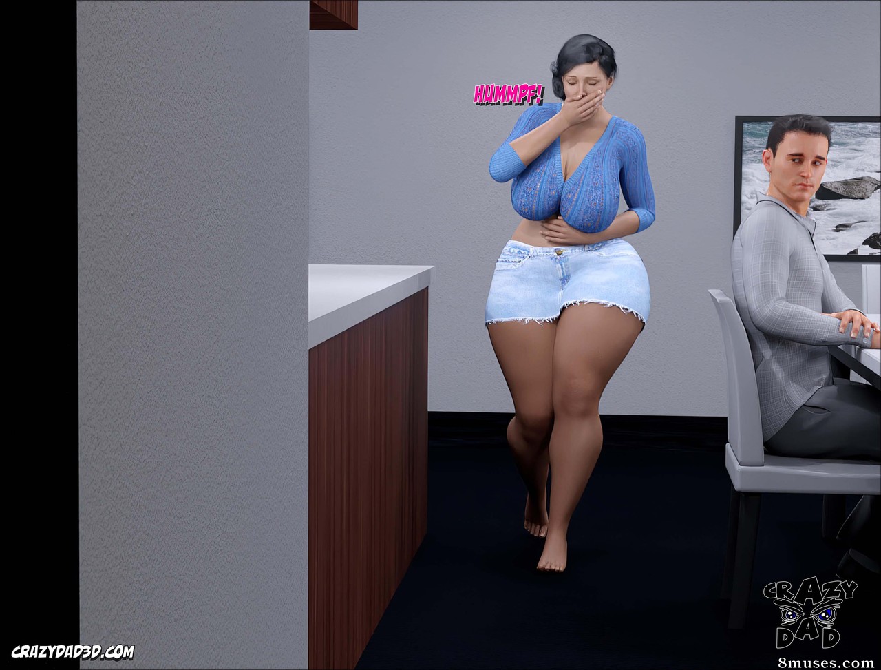 Amanda - Edição 24 - Página 79