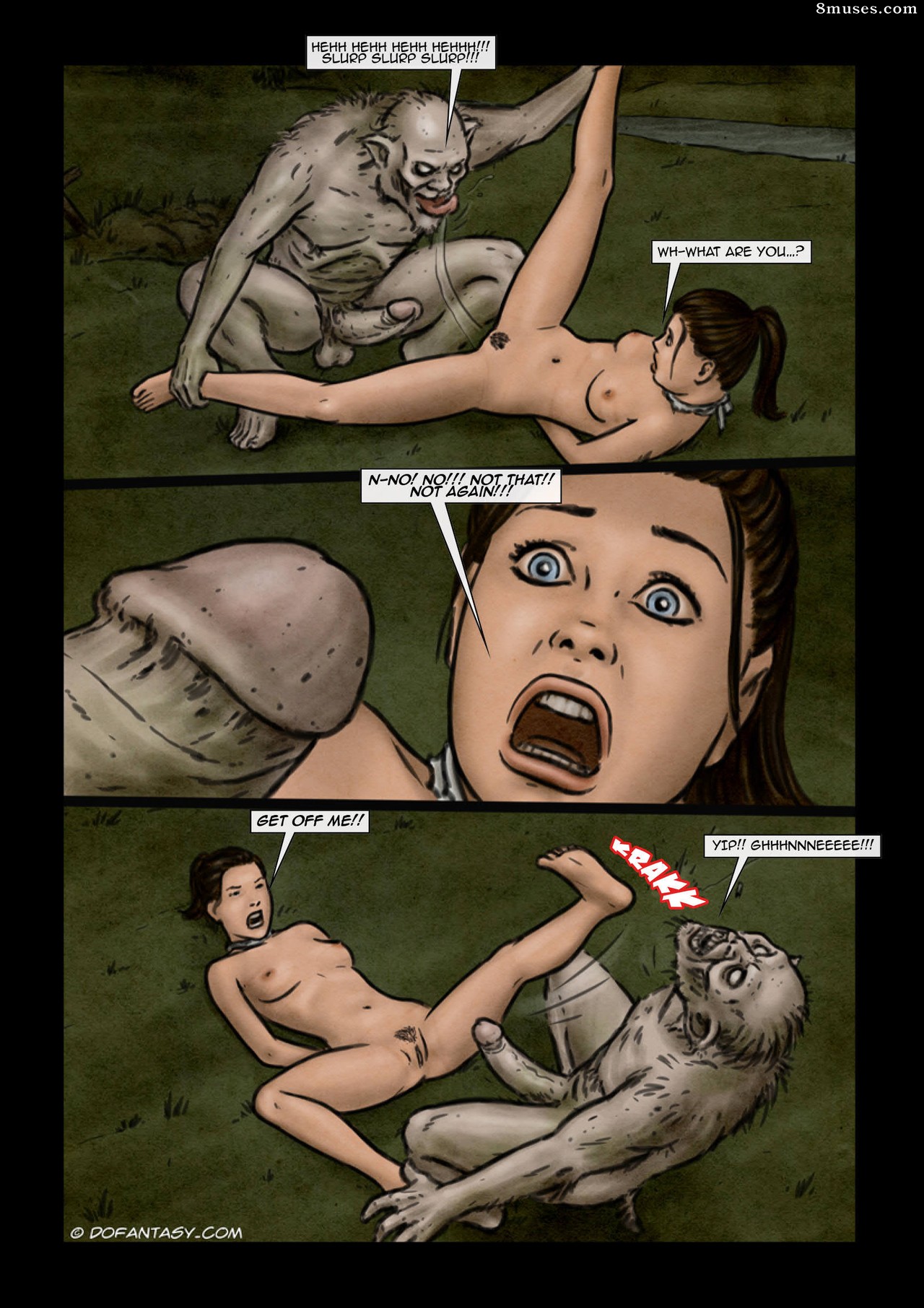 Fansadox Comics - Fansadox 507 - Reproducteurs - La prochaine génération 2 - Slasher - Page 22
