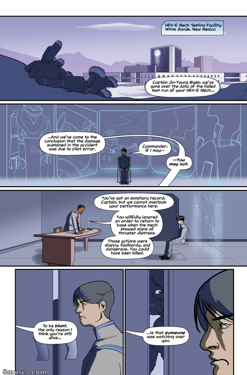 Engins lourds - Numéro 1 - Page 2