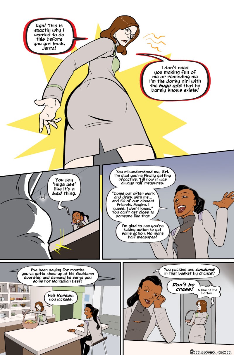 Engins lourds - Numéro 1 - Page 5