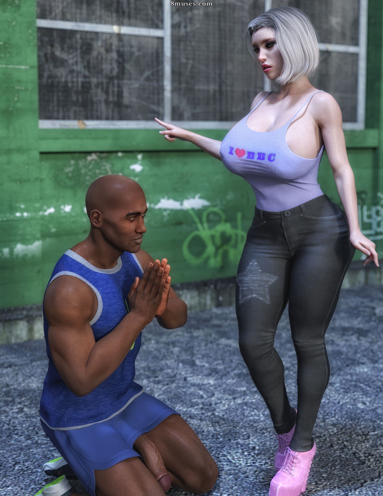 Kurmasana - Some hot chicks - Page 30