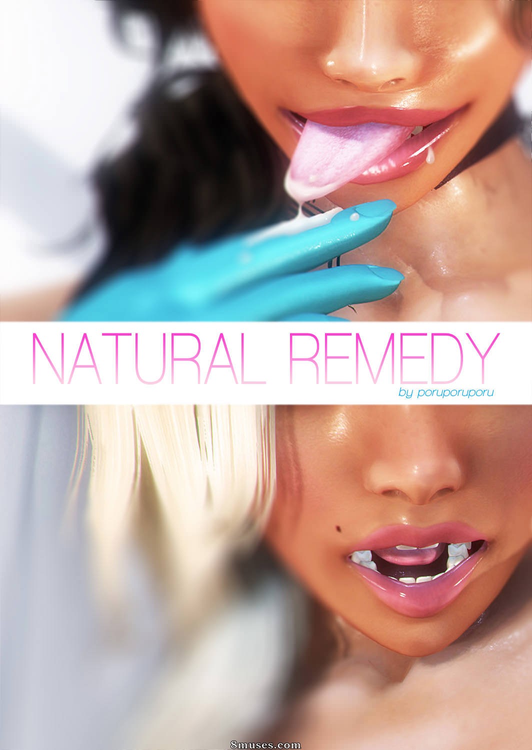 Poruporuporu - Remedio natural - Página 1