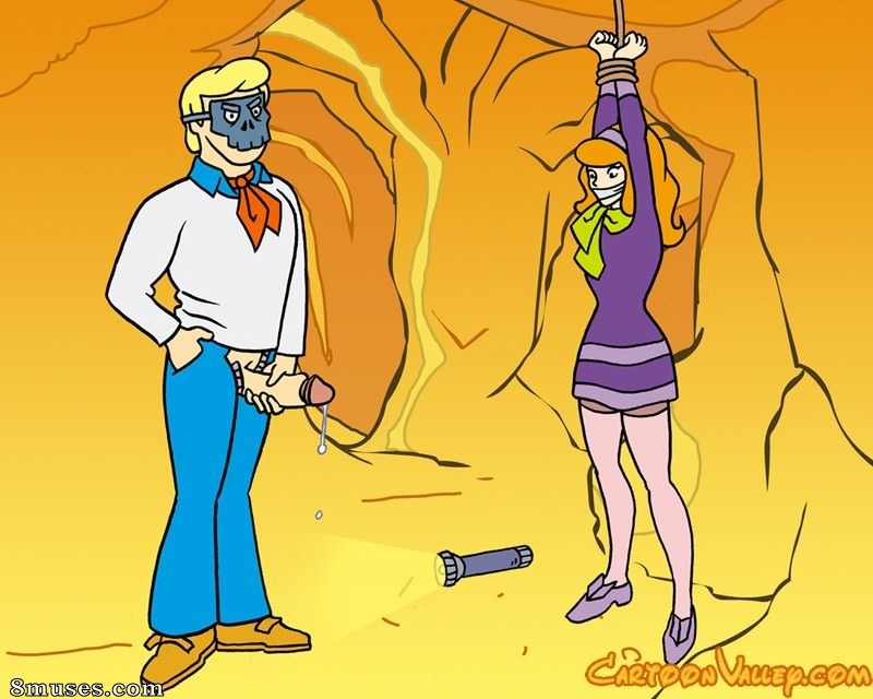 AKABUR Comics - Valle del cartoon de Scooby-Doo - Página 13