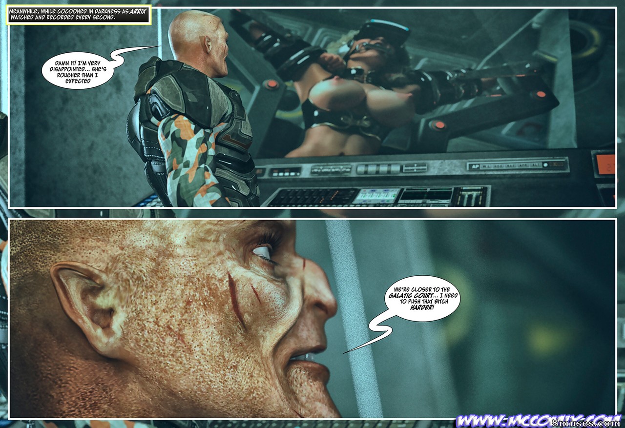 Sexgammatron - Issue 1-15 - Page 73