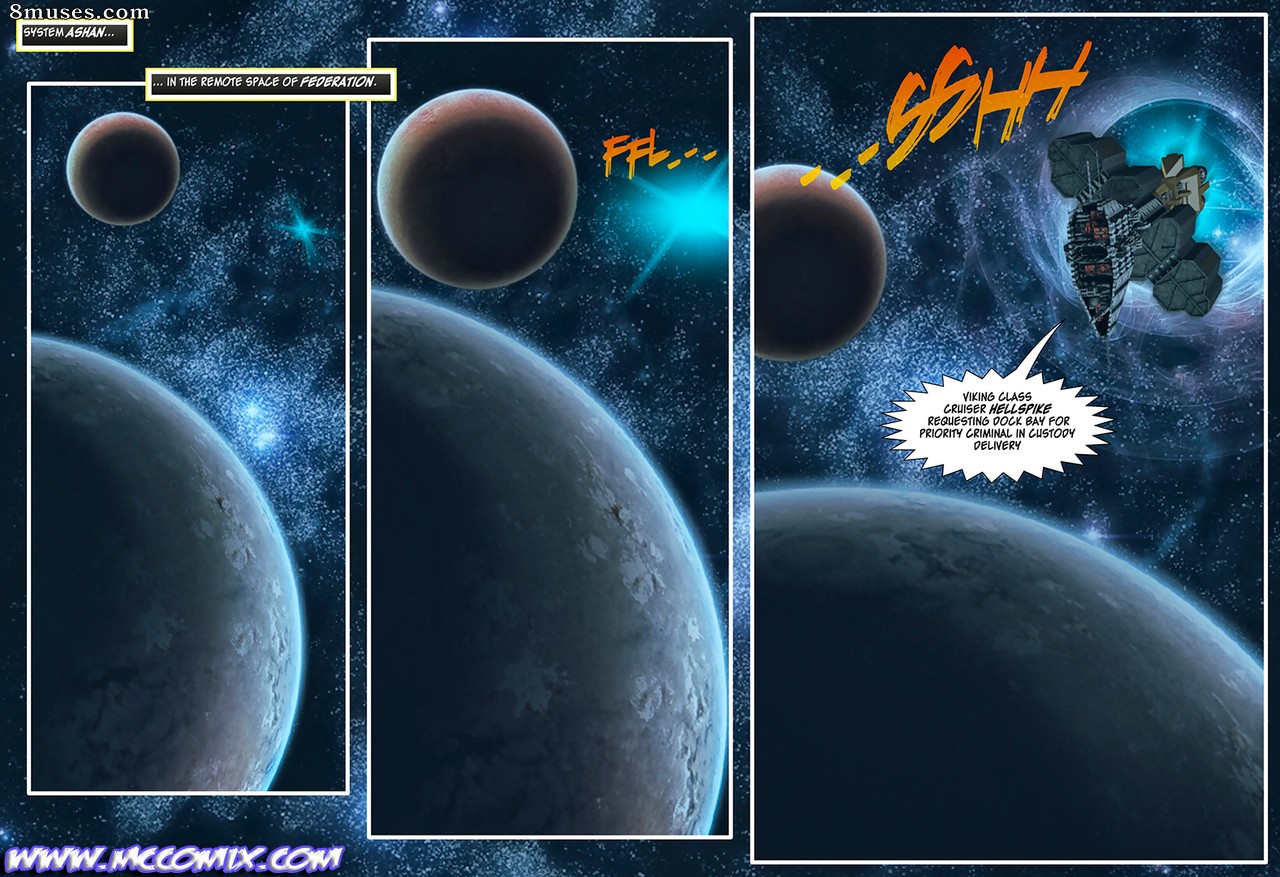 Sexgammatron - Issue 1-15 - Page 82