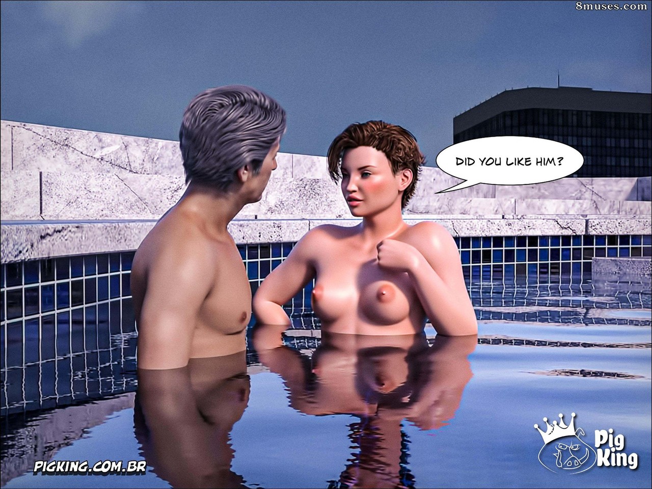 Leonard - Close Relative - Issue 7 - Page 14