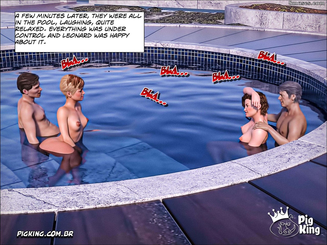 Leonard - Close Relative - Issue 7 - Page 2