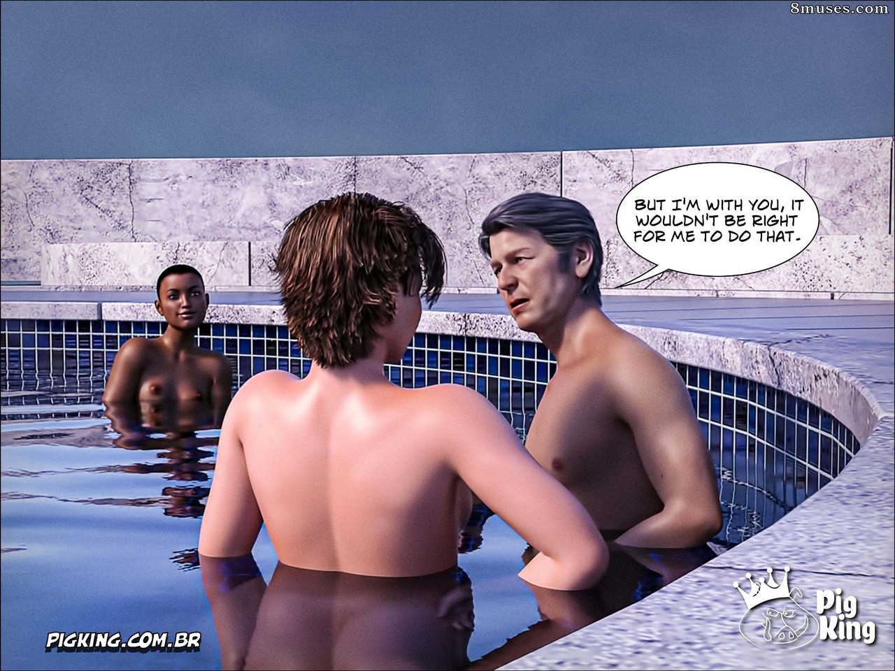 Leonard - Close Relative - Issue 7 - Page 17