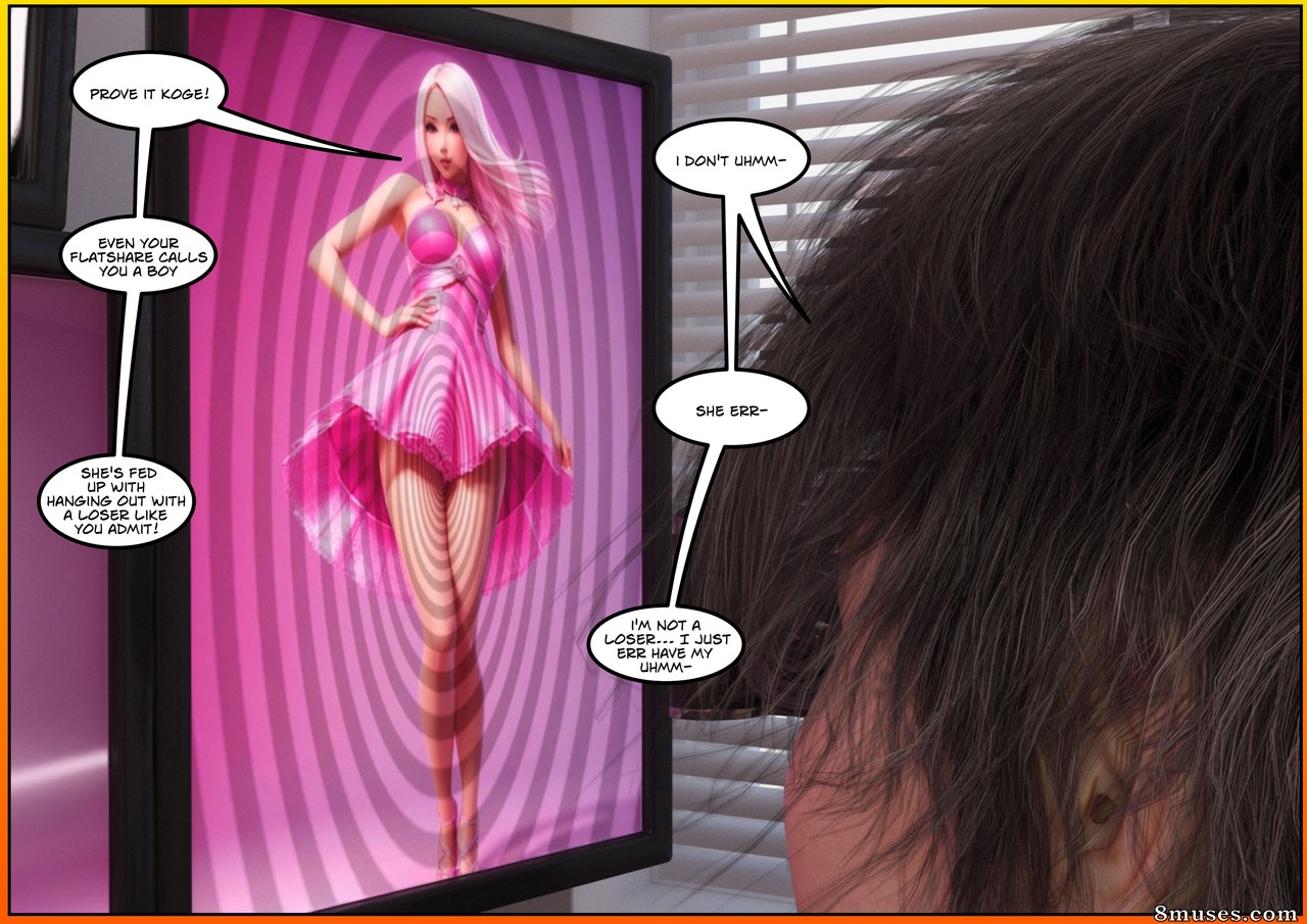 Storyville - Koge - Issue 3 - Page 15
