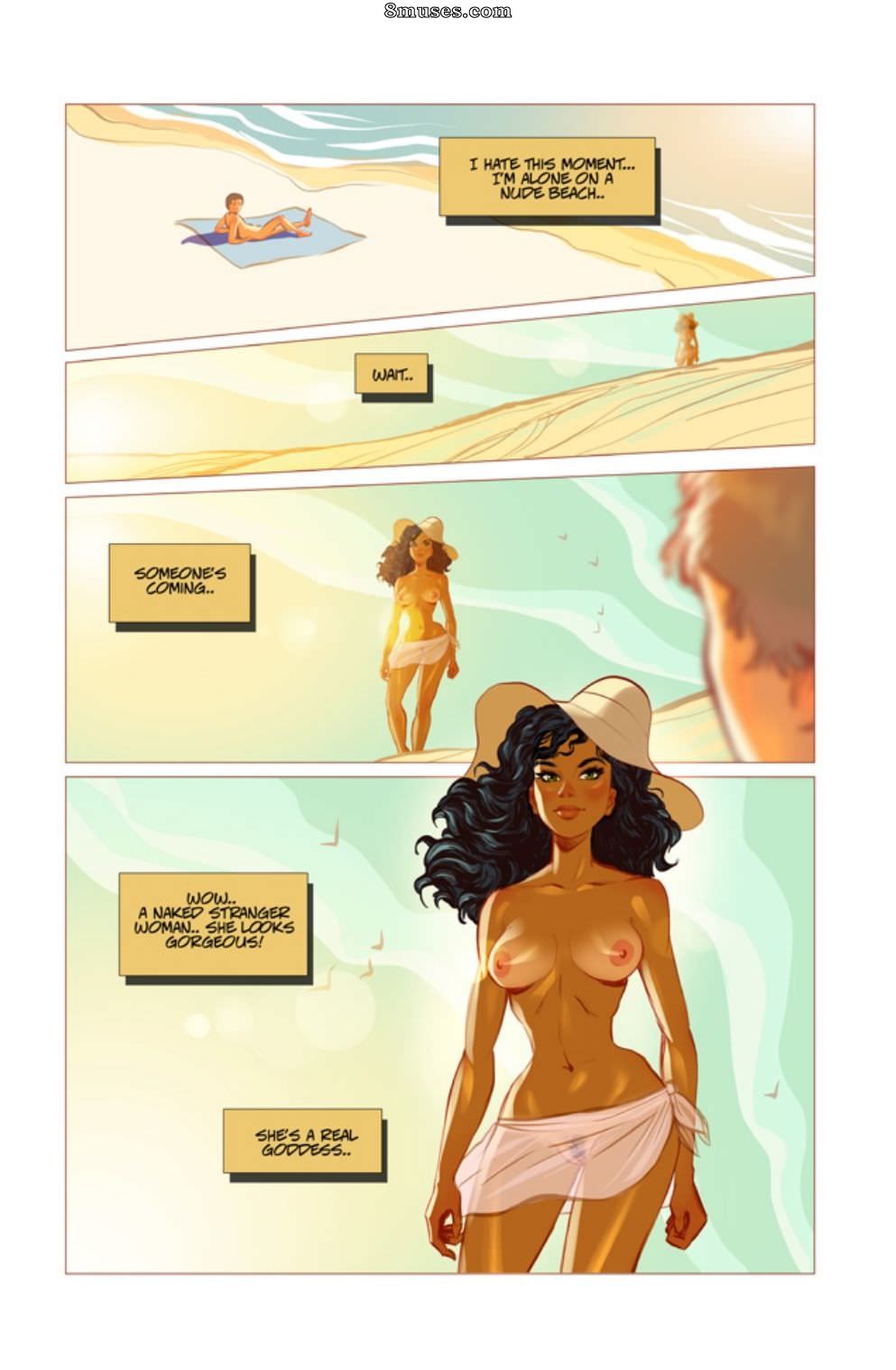 Swinging Island - Issue 1 - Page 118