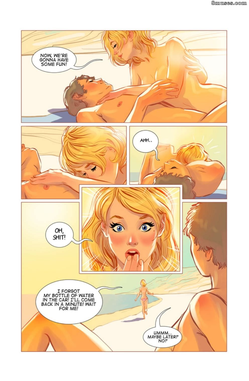 Swinging Island - Issue 1 - Page 117