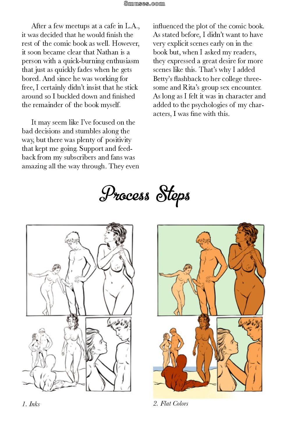 Swinging Island - Issue 1 - Page 110