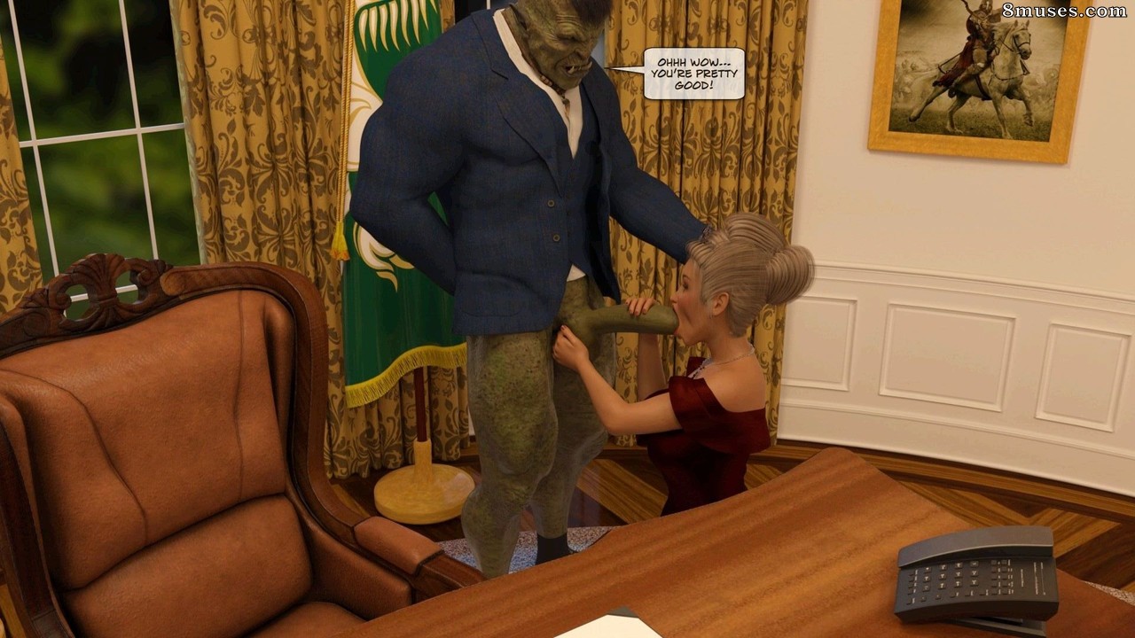 Fantasyland Kendra - Part 1 - A Fantasyland Story - Page 104