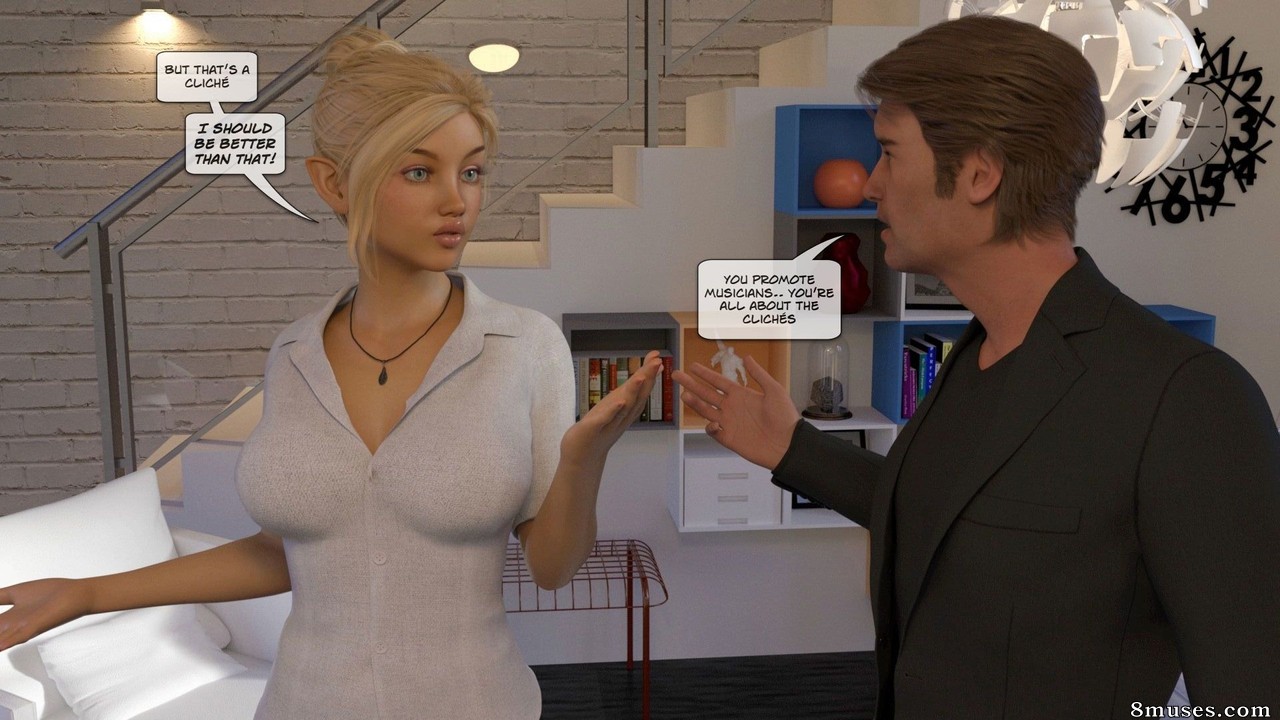Fantasyland Kendra - Part 1 - A Fantasyland Story - Page 190