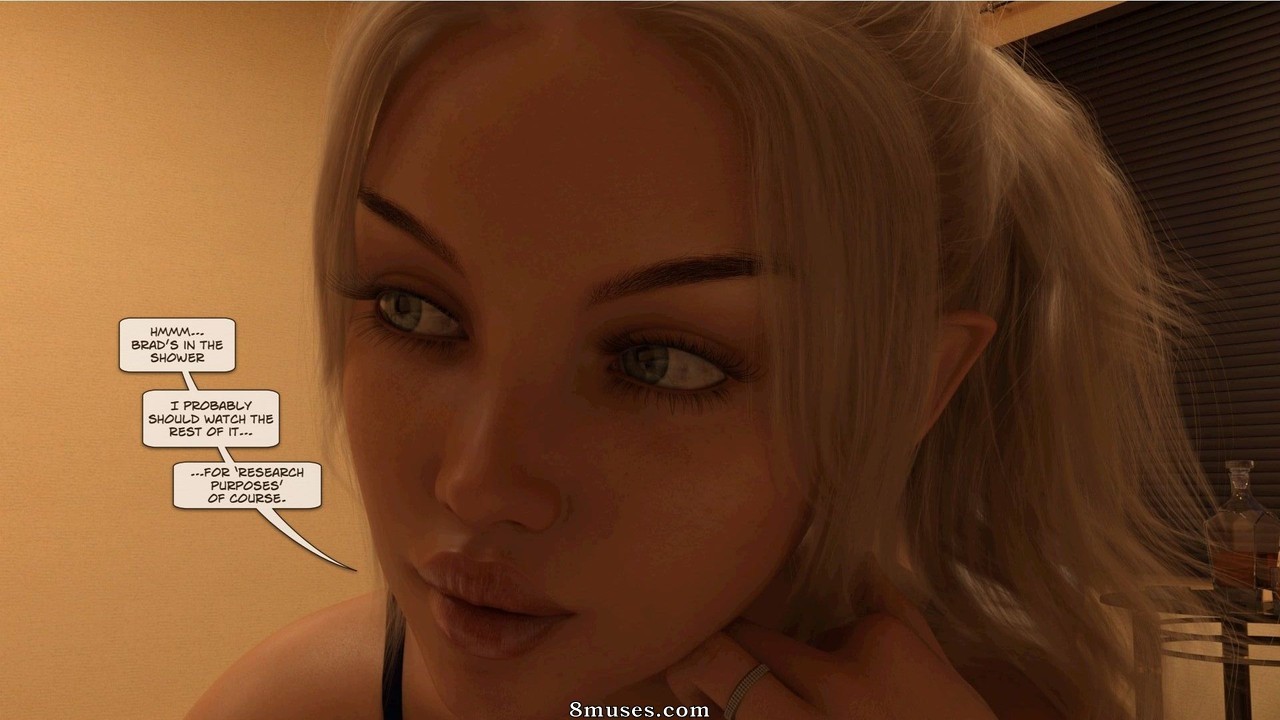 Fantasyland Kendra - Part 1 - A Fantasyland Story - Page 31
