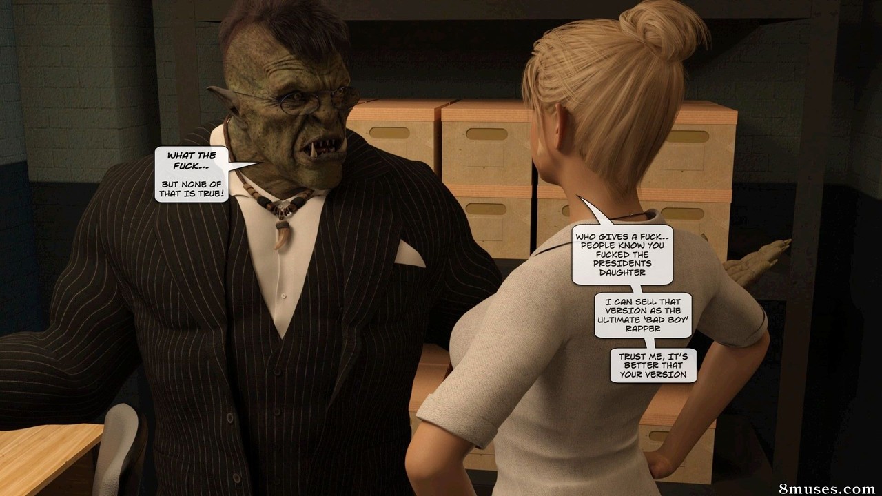 Fantasyland Kendra - Part 1 - A Fantasyland Story - Page 137
