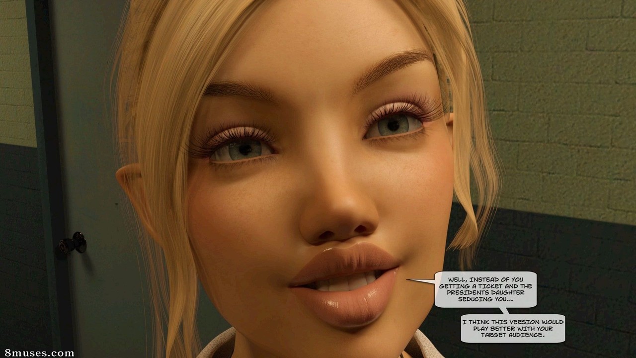 Fantasyland Kendra - Part 1 - A Fantasyland Story - Page 124