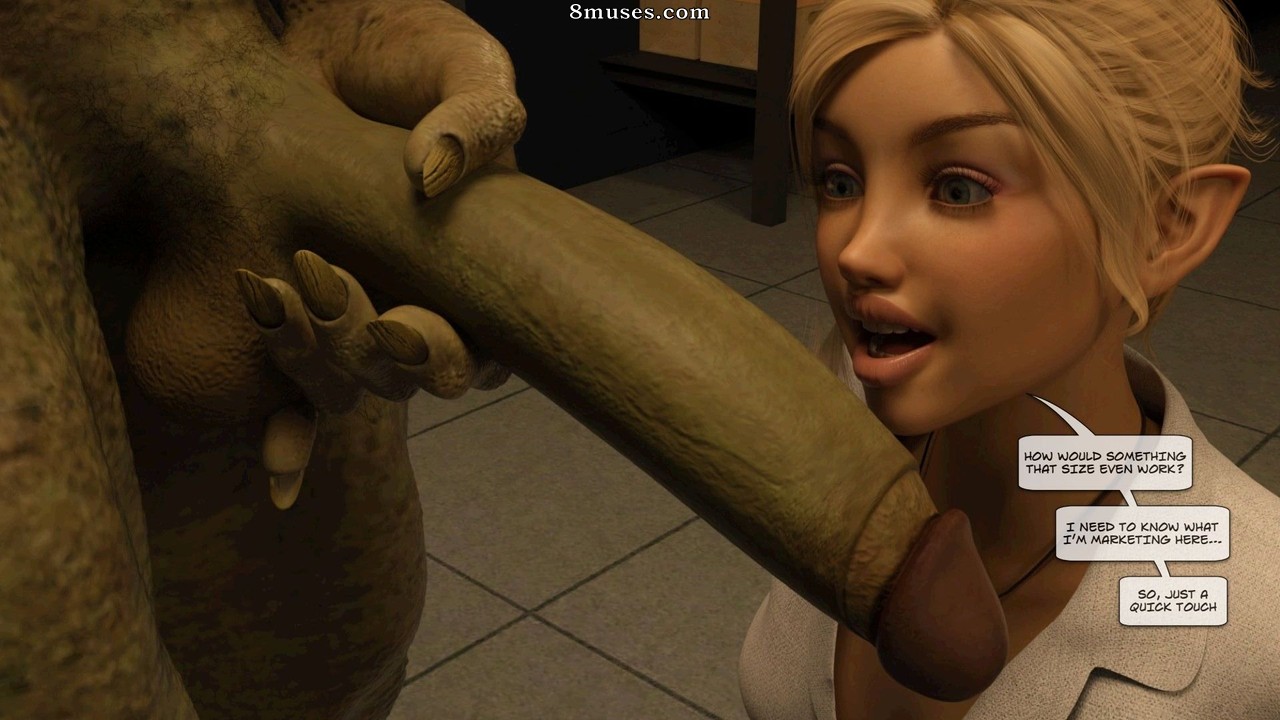 Fantasyland Kendra - Part 1 - A Fantasyland Story - Page 147