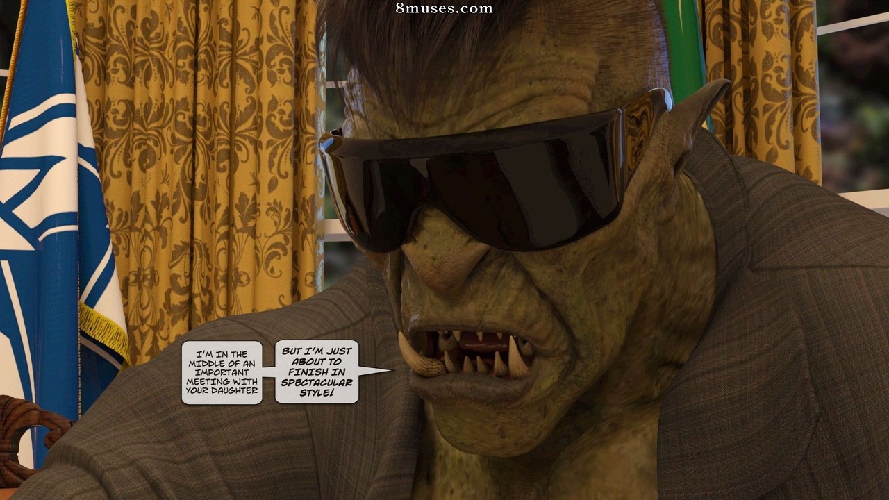 Fantasyland Kendra - Part 1 - A Fantasyland Story - Page 136