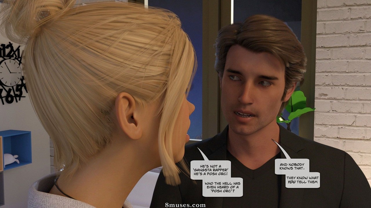 Fantasyland Kendra - Part 1 - A Fantasyland Story - Page 188